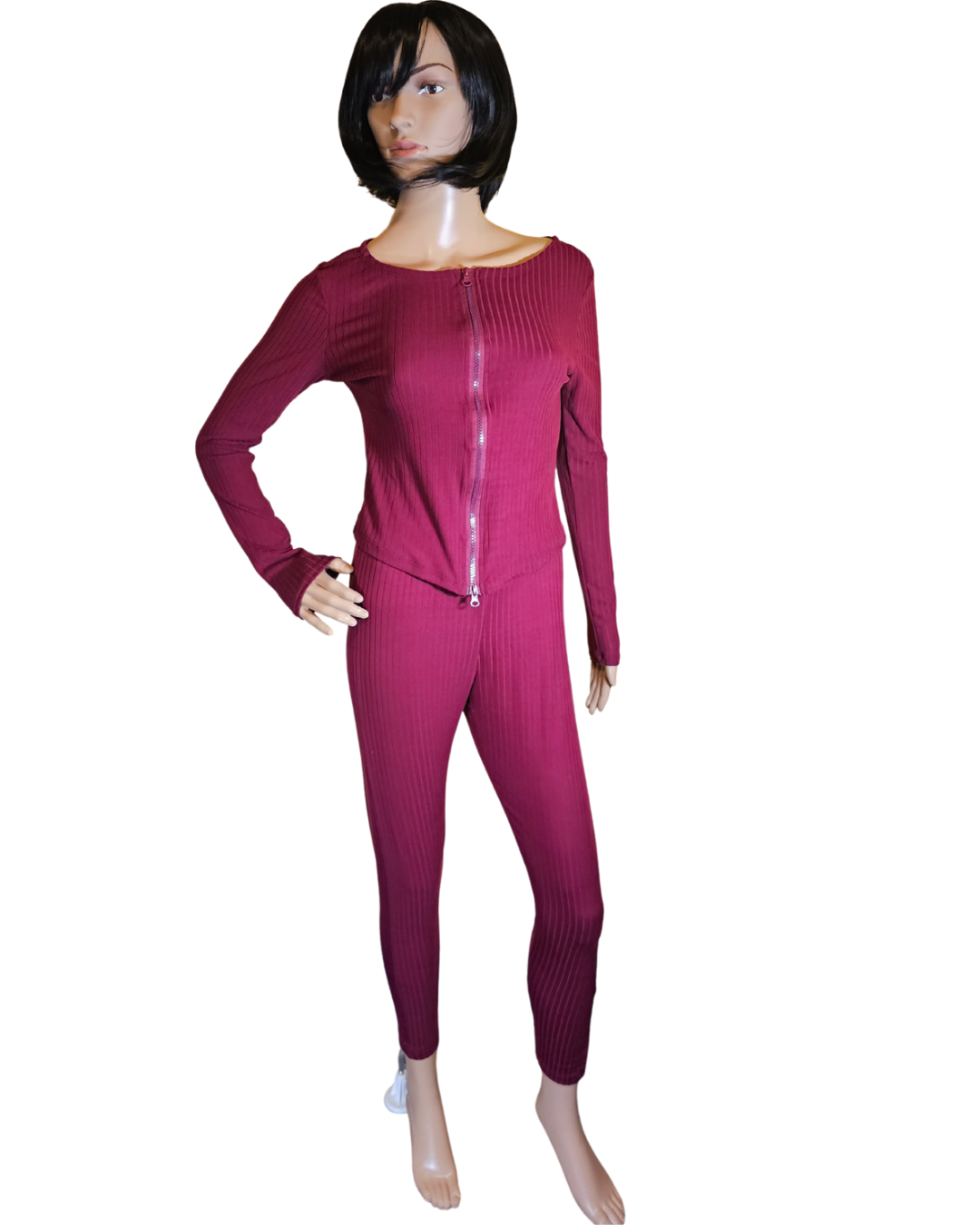 Women's one sales piece thermal underwear