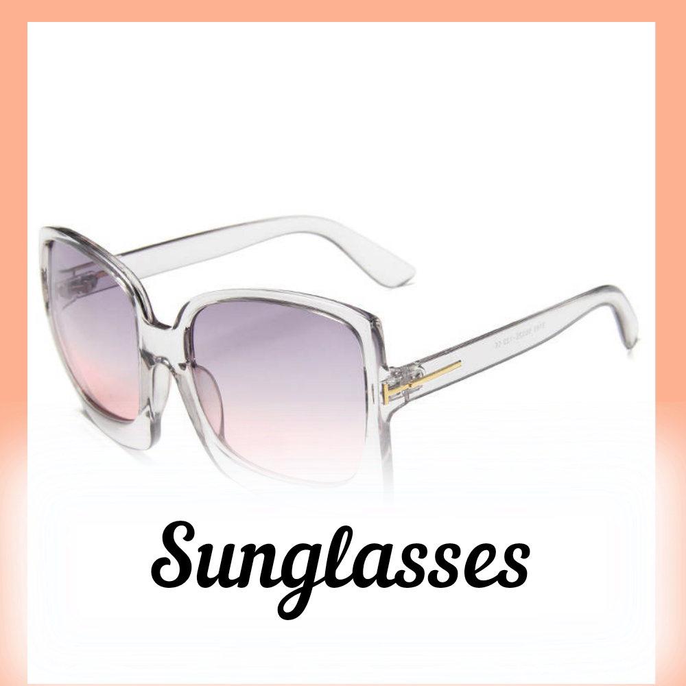 Sunglasses